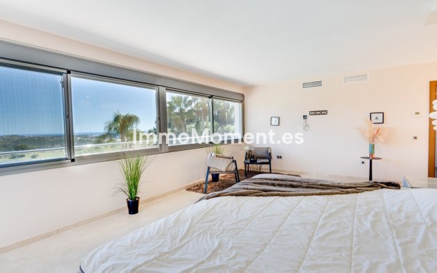 Resale - Detached villa - Mijas - Calanova Golf