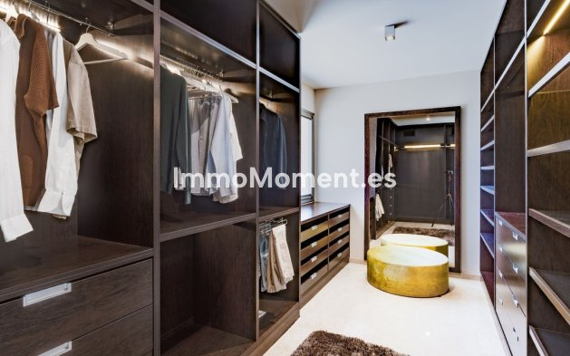 Resale - Detached villa - Mijas - Calanova Golf