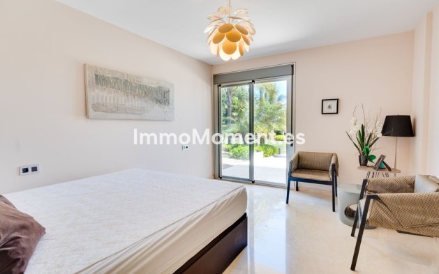 Resale - Detached villa - Mijas - Calanova Golf