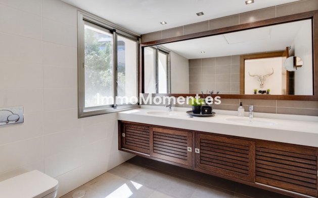 Resale - Detached villa - Mijas - Calanova Golf