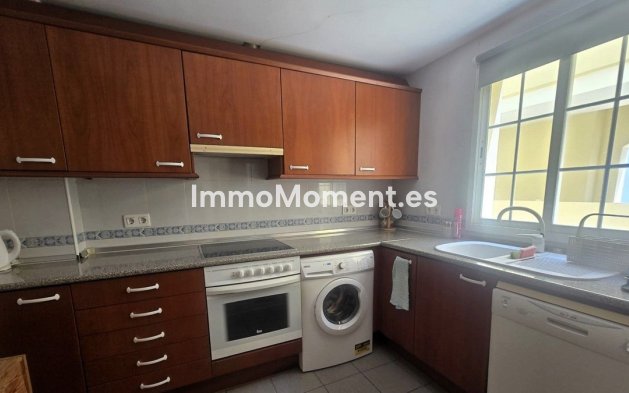 Resale - Apartment - Mijas - Riviera Del Sol