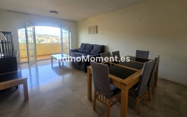 Resale - Apartment - Mijas - Riviera Del Sol