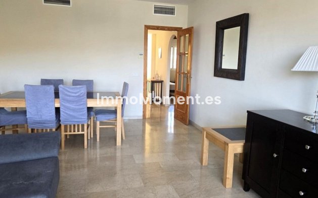 Resale - Apartment - Mijas - Riviera Del Sol