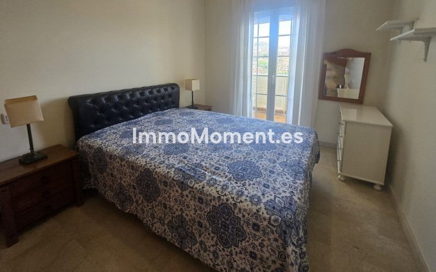Resale - Apartment - Mijas - Riviera Del Sol