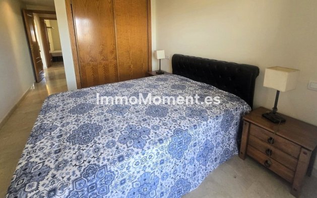 Resale - Apartment - Mijas - Riviera Del Sol