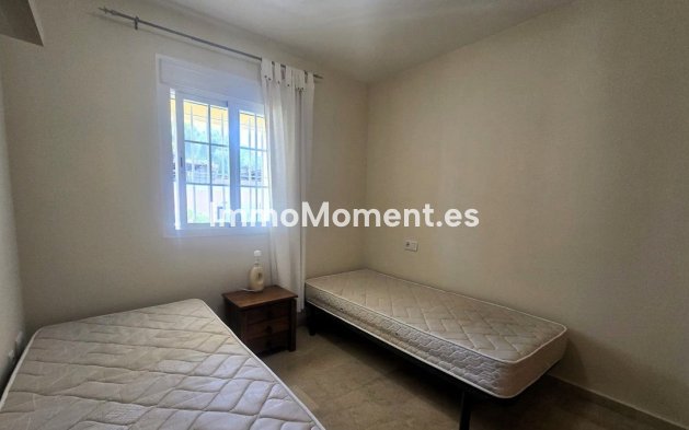 Resale - Apartment - Mijas - Riviera Del Sol