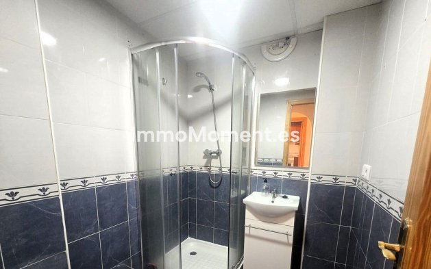 Resale - Apartment - Mijas - Riviera Del Sol