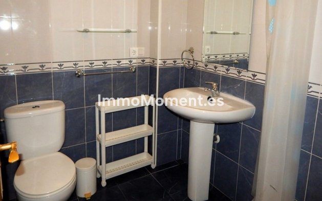 Resale - Apartment - Mijas - Riviera Del Sol