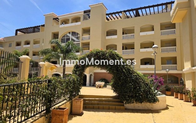 Resale - Apartment - Mijas - Riviera Del Sol