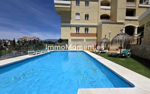 Resale - Apartment - Mijas - Riviera Del Sol