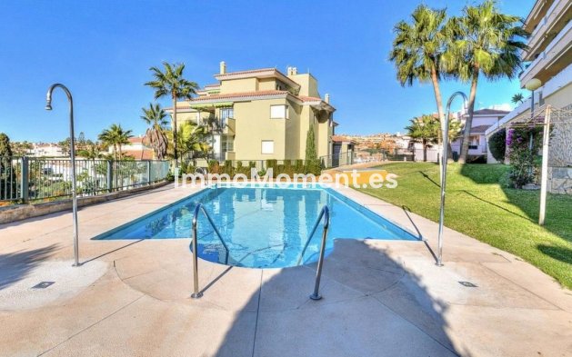 Resale - Apartment - Mijas - Riviera Del Sol