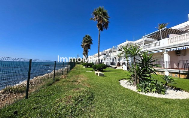 Bestaande woning - Appartement - Mijas - Mijas Costa