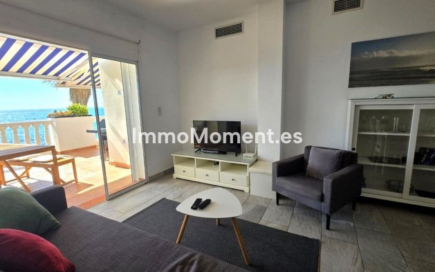 Bestaande woning - Appartement - Mijas - Mijas Costa