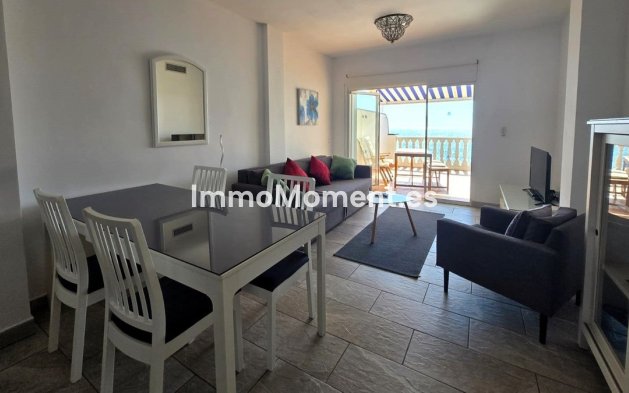 Bestaande woning - Appartement - Mijas - Mijas Costa