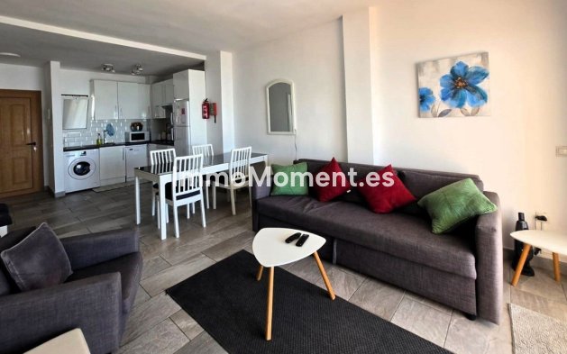 Bestaande woning - Appartement - Mijas - Mijas Costa