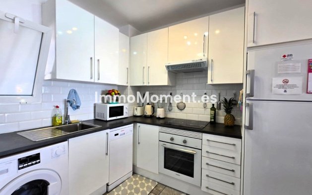 Bestaande woning - Appartement - Mijas - Mijas Costa