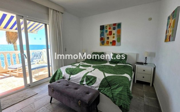 Bestaande woning - Appartement - Mijas - Mijas Costa