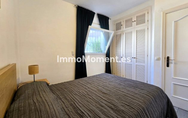 Bestaande woning - Appartement - Mijas - Mijas Costa
