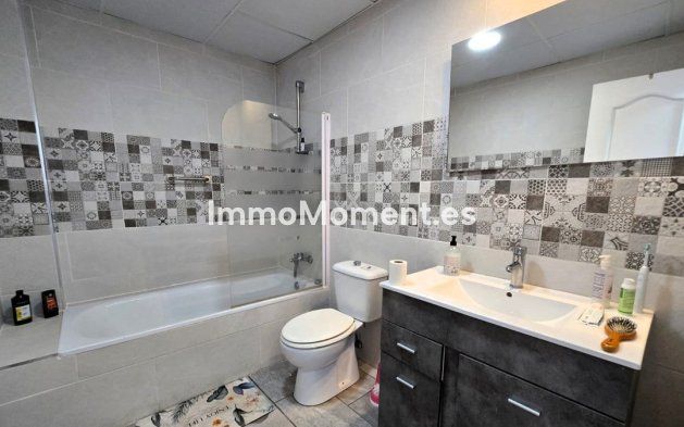 Bestaande woning - Appartement - Mijas - Mijas Costa