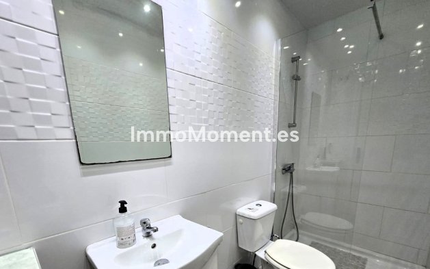 Bestaande woning - Appartement - Mijas - Mijas Costa