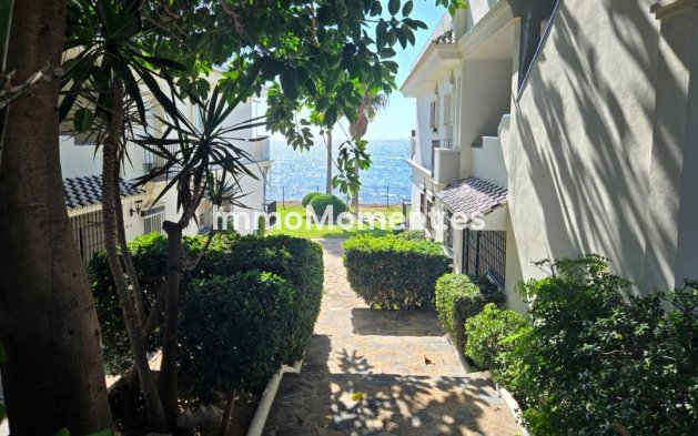 Bestaande woning - Appartement - Mijas - Mijas Costa