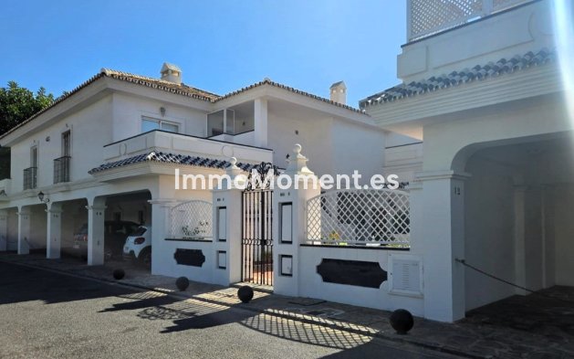 Bestaande woning - Appartement - Mijas - Mijas Costa