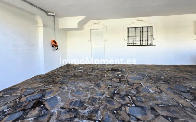Bestaande woning - Appartement - Mijas - Mijas Costa
