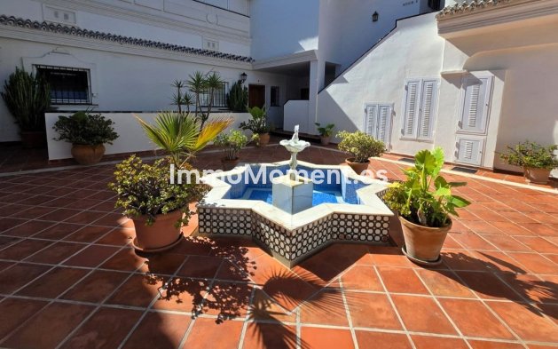Bestaande woning - Appartement - Mijas - Mijas Costa