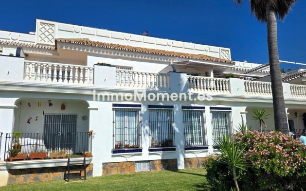 Bestaande woning - Appartement - Mijas - Mijas Costa
