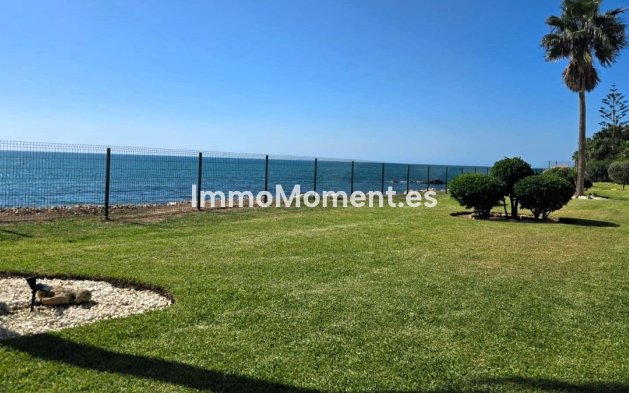 Bestaande woning - Appartement - Mijas - Mijas Costa
