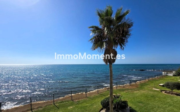 Bestaande woning - Appartement - Mijas - Mijas Costa