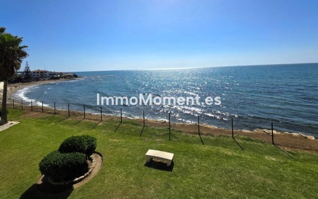 Bestaande woning - Appartement - Mijas - Mijas Costa