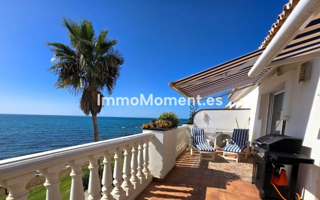 Bestaande woning - Appartement - Mijas - Mijas Costa