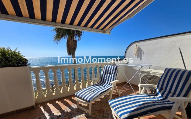 Bestaande woning - Appartement - Mijas - Mijas Costa