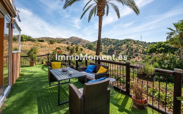 Resale - Apartment - Marbella - Reserva de Marbella