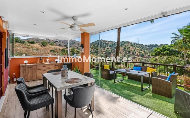 Resale - Apartment - Marbella - Reserva de Marbella
