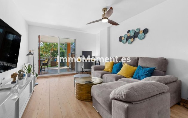 Resale - Apartment - Marbella - Reserva de Marbella