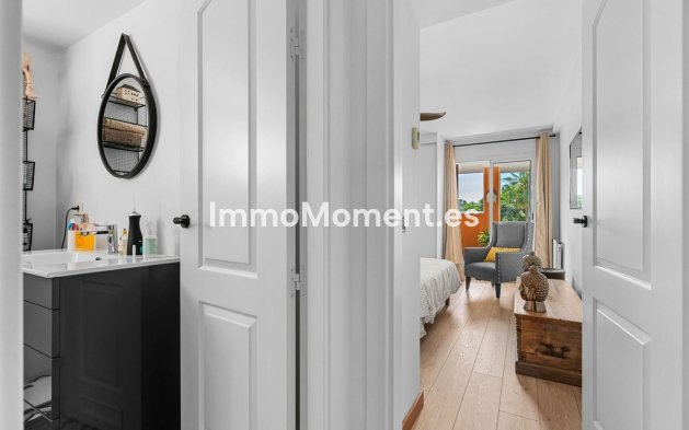 Resale - Apartment - Marbella - Reserva de Marbella