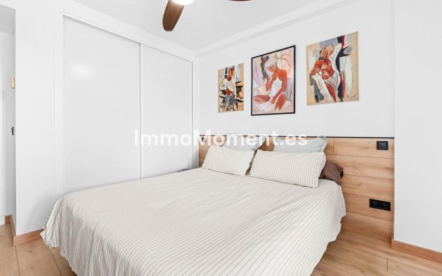 Resale - Apartment - Marbella - Reserva de Marbella