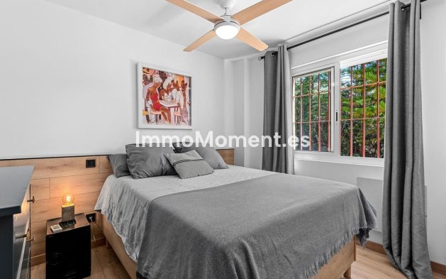 Resale - Apartment - Marbella - Reserva de Marbella