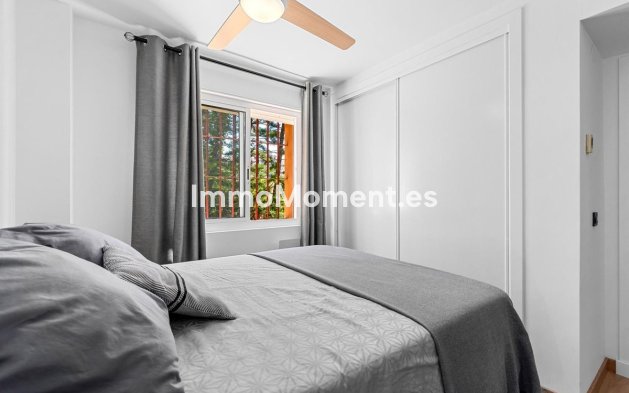 Resale - Apartment - Marbella - Reserva de Marbella