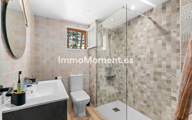 Resale - Apartment - Marbella - Reserva de Marbella
