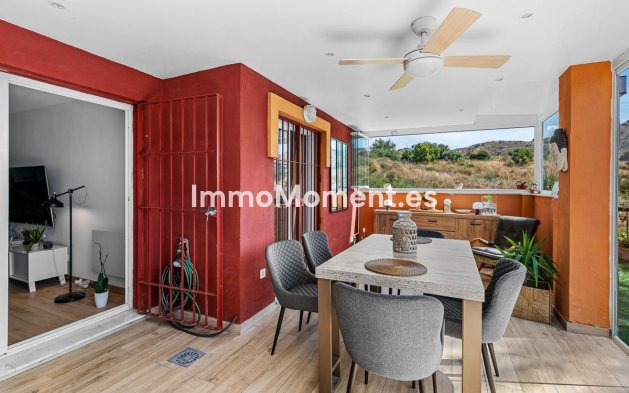 Resale - Apartment - Marbella - Reserva de Marbella