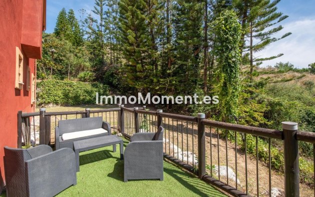 Resale - Apartment - Marbella - Reserva de Marbella