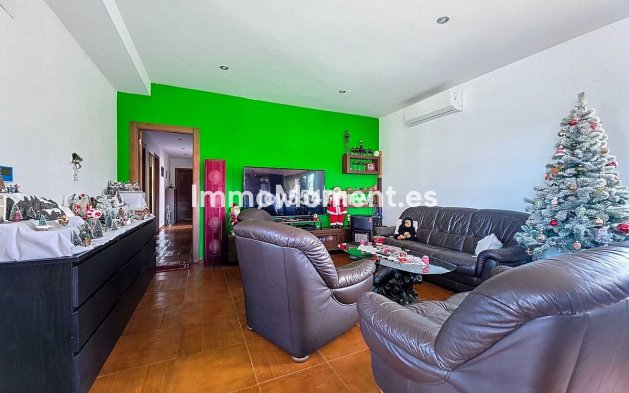 Resale - Detached villa - Pinoso - Pinoso Centro