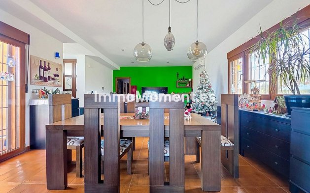 Resale - Detached villa - Pinoso - Pinoso Centro