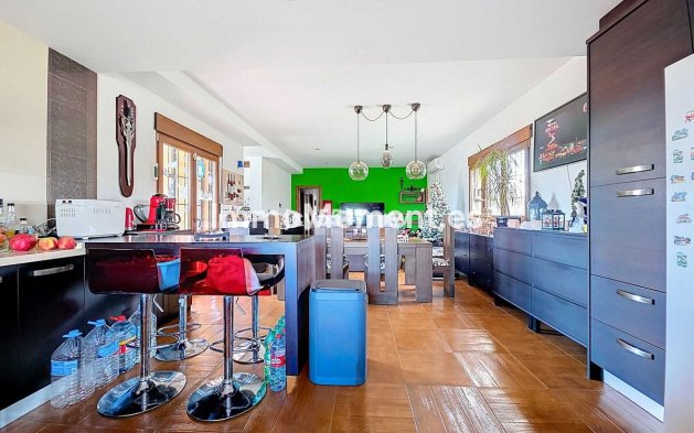 Resale - Detached villa - Pinoso - Pinoso Centro