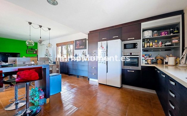 Resale - Detached villa - Pinoso - Pinoso Centro