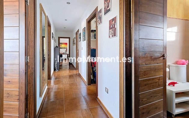 Resale - Detached villa - Pinoso - Pinoso Centro