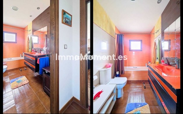 Resale - Detached villa - Pinoso - Pinoso Centro